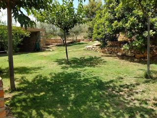 Masía en venta en Useras/Useres (les)