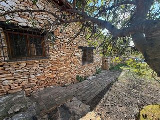 Masía en venta en Useras/Useres (les)