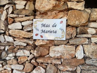 Masía en venta en Useras/Useres (les)