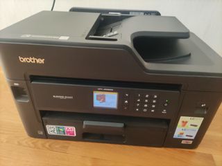 Impresora Brother MFC-J6930DW Negra