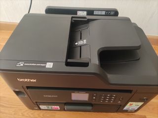 Impresora Brother MFC-J6930DW Negra