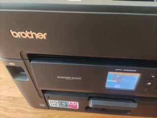 Impresora Brother MFC-J6930DW Negra
