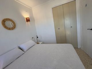 Alquiler apartamento Denia (Julio-Agosto)