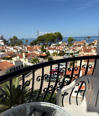 Alquiler apartamento Denia (Julio-Agosto)