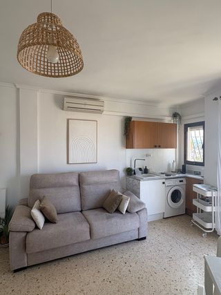 Alquiler apartamento Denia (Julio-Agosto)
