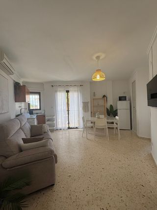 Alquiler apartamento Denia (Julio-Agosto)