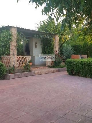 Casa rural en venta en Tomelloso