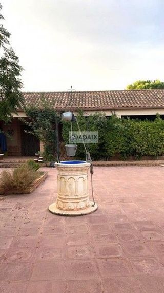 Casa rural en venta en Tomelloso