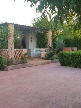 Casa rural en venta en Tomelloso