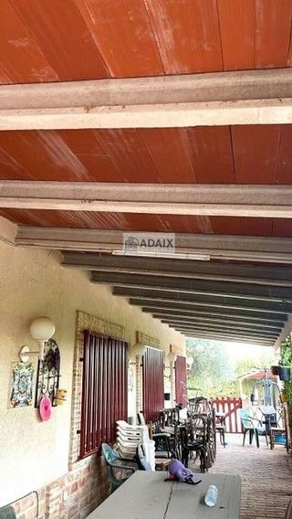 Casa rural en venta en Tomelloso