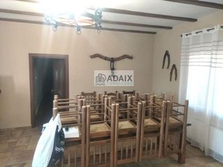 Casa rural en venta en Tomelloso