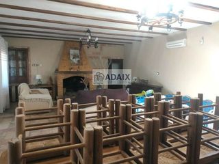 Casa rural en venta en Tomelloso