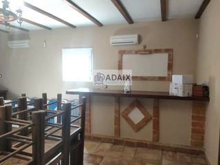 Casa rural en venta en Tomelloso