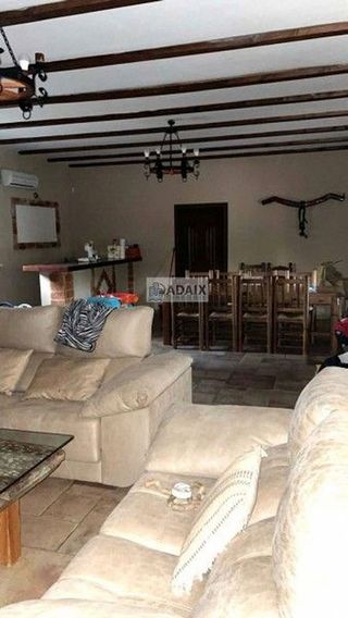 Casa rural en venta en Tomelloso