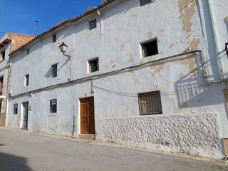 Casa en venta en Quesada