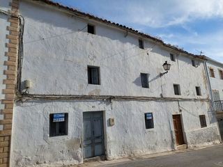 Casa en venta en Quesada