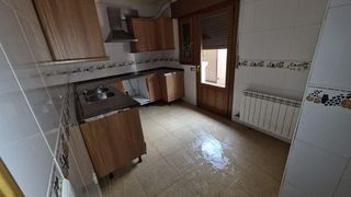 Chalet en venta en Rueda