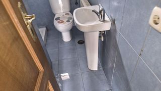 Chalet en venta en Rueda