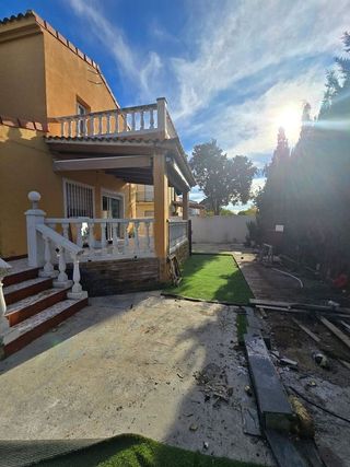 Casa pareada en venta en Gallipont en Pobla de Vallbona (la)