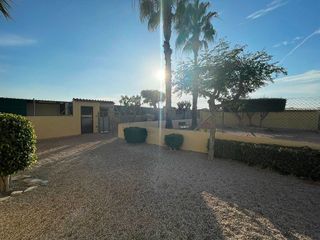 Casa rural en venta en El Pla de Sant Josep - L'Asil en Elche