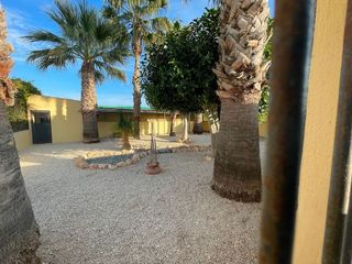 Casa rural en venta en El Pla de Sant Josep - L'Asil en Elche