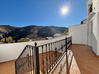 Casa adosada en venta en Casco Histórico en Antequera