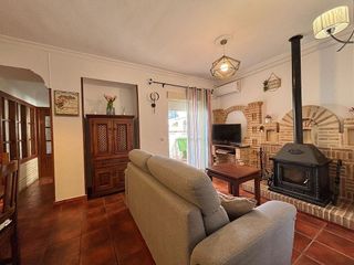 Casa adosada en venta en Casco Histórico en Antequera