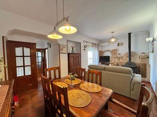 Casa adosada en venta en Casco Histórico en Antequera