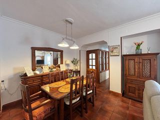 Casa adosada en venta en Casco Histórico en Antequera
