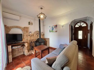 Casa adosada en venta en Casco Histórico en Antequera