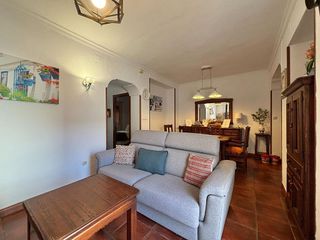 Casa adosada en venta en Casco Histórico en Antequera