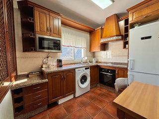 Casa adosada en venta en Casco Histórico en Antequera