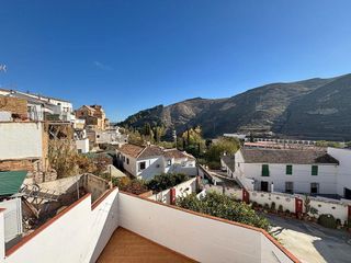Casa adosada en venta en Casco Histórico en Antequera