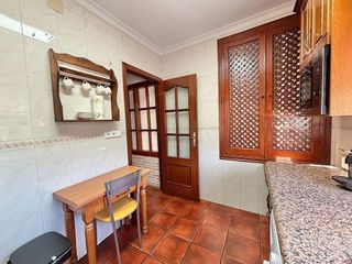 Casa adosada en venta en Casco Histórico en Antequera