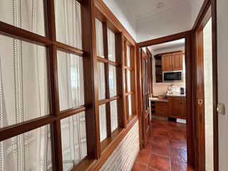 Casa adosada en venta en Casco Histórico en Antequera