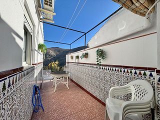 Casa adosada en venta en Casco Histórico en Antequera