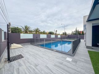 Chalet en venta en La Siesta - El Salado - Torreta en Torrevieja