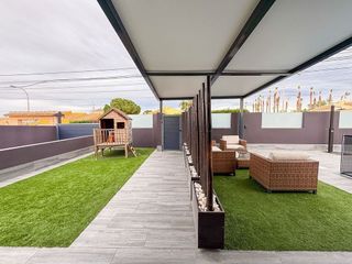 Chalet en venta en La Siesta - El Salado - Torreta en Torrevieja