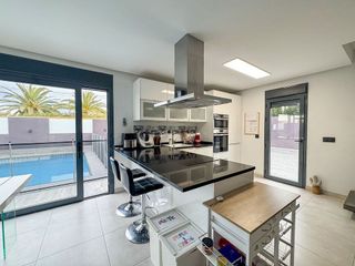 Chalet en venta en La Siesta - El Salado - Torreta en Torrevieja