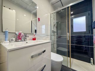 Chalet en venta en La Siesta - El Salado - Torreta en Torrevieja