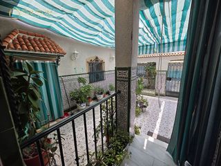 Casa adosada en venta en Montequinto en Dos Hermanas