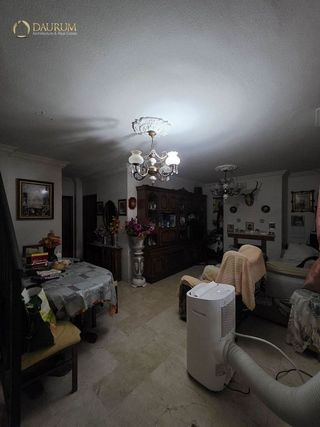 Casa adosada en venta en Montequinto en Dos Hermanas