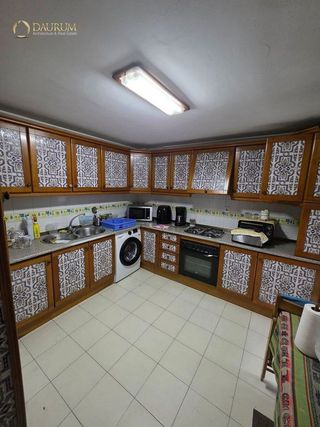 Casa adosada en venta en Montequinto en Dos Hermanas