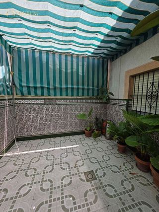 Casa adosada en venta en Montequinto en Dos Hermanas