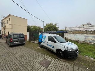 Chalet en venta en Parque Atlántico - Los Arcos - Aeropuerto Viejo en Sevilla