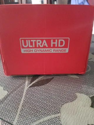 Proyector 2.4G Wireless Game 2 en 1