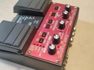 Boss RC-20XL Loop Station