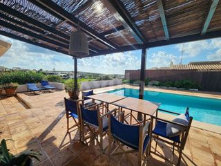 Chalet en venta en Cala Llonga-Sa Mesquida en Mahón