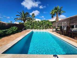 Chalet en venta en Cala Llonga-Sa Mesquida en Mahón