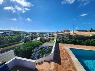 Chalet en venta en Cala Llonga-Sa Mesquida en Mahón